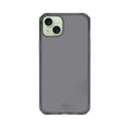 thumbnail image 3 of ITSKINS Spectrum_R Clear Case for Apple iPhone 15 / iPhone 14 / iPhone 13 Smoke, 3 of 5