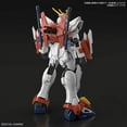 thumbnail image 2 of Bandai Gundam Breaker Battlogue Blazing Gundam HG 1/144 Model Kit, 2 of 4