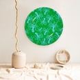 thumbnail image 5 of Balery Octopus1 Print Bone China Decorative Plate Ceramic Dinner Plates Art Crafts with Display Stand-10in, 5 of 6
