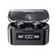 thumbnail image 1 of F9-279 TWS Auriculares Auriculares inalámbricos BT 5.0 Auriculares estéreo con, 1 of 8