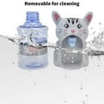 thumbnail image 3 of Kid Water Dispenser, Mini Water Dispenser Toy for Kids Pretend Role Play Kitchen Model, 3 of 8