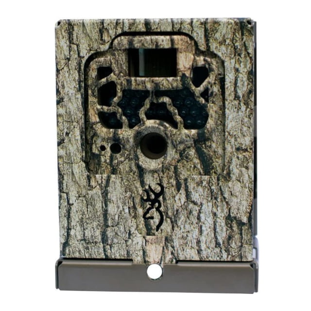 Caja de seguridad Trail Camera Browning, resistente, de acero calibre 16
