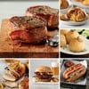 Omaha Steaks Favorites Gift Basket (4x Bacon-Wrapped Filet Mignon, 4 Air-Chilled Boneless Chicken Breasts, 4x Omaha Steaks Burgers, 4x Gourmet Franks, 4x Potatoes au Gratin, 4x Tartlets & More)