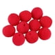 thumbnail image 5 of Narices de payaso rojas, accesorio de disfraz para niños y adultos, versátil, 50 mm, bonitos suministros para fotos 10 piezas, 5 of 9