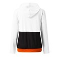 thumbnail image 5 of Blusa de manga larga con estampado de Halloween informal a la moda para mujer Fridja  fjkfkj1020, 5 of 5