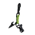 thumbnail image 4 of Rongfmy Gant de Pompier avec Sangle, Outil de Travail Portable Compact, Vert, 4 of 9