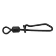 thumbnail image 1 of Tackle de Pesca Giratoria, Pesca Rodando Giratorio 20 Piezas de Cobre Firma de Cobre Accesorio de Pesca Resistente Para Hombres Mujeres para actividades al aire libre para pesca en, 1 of 7