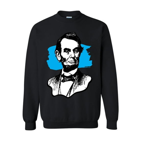 NIB - Women Sweatshirts and Hoodies - President Abraham Lincoln
