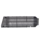 thumbnail image 2 of 12Darts Quick Reload Magazine Clip Plastic Shakeproof Shoot Toy Accessory for Aurora Series ULTRA Black, 2 of 5