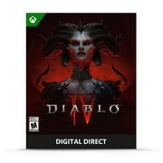 Xbox Series X – Diablo® IV Bundle