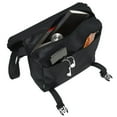 thumbnail image 5 of Vaude Mineo 22 Messenger Bag - Eclipse, 5 of 6