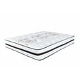 thumbnail image 2 of Spectra Mattress SS471001K 12.5 in. Orthopedic Premium Medium Plush Memory Foam Quilted Top Pocketed Coil - King, 2 of 3