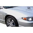 thumbnail image 2 of 1997-2003 Pontiac Grand Prix Duraflex GT Concept Fenders - 2 Piece, 2 of 7