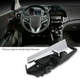 thumbnail image 4 of Car Door Handle, Door Handle, Comfortable Touch Feeling Stable Characteristics Vehicle Home For Car Travel, 4 of 8