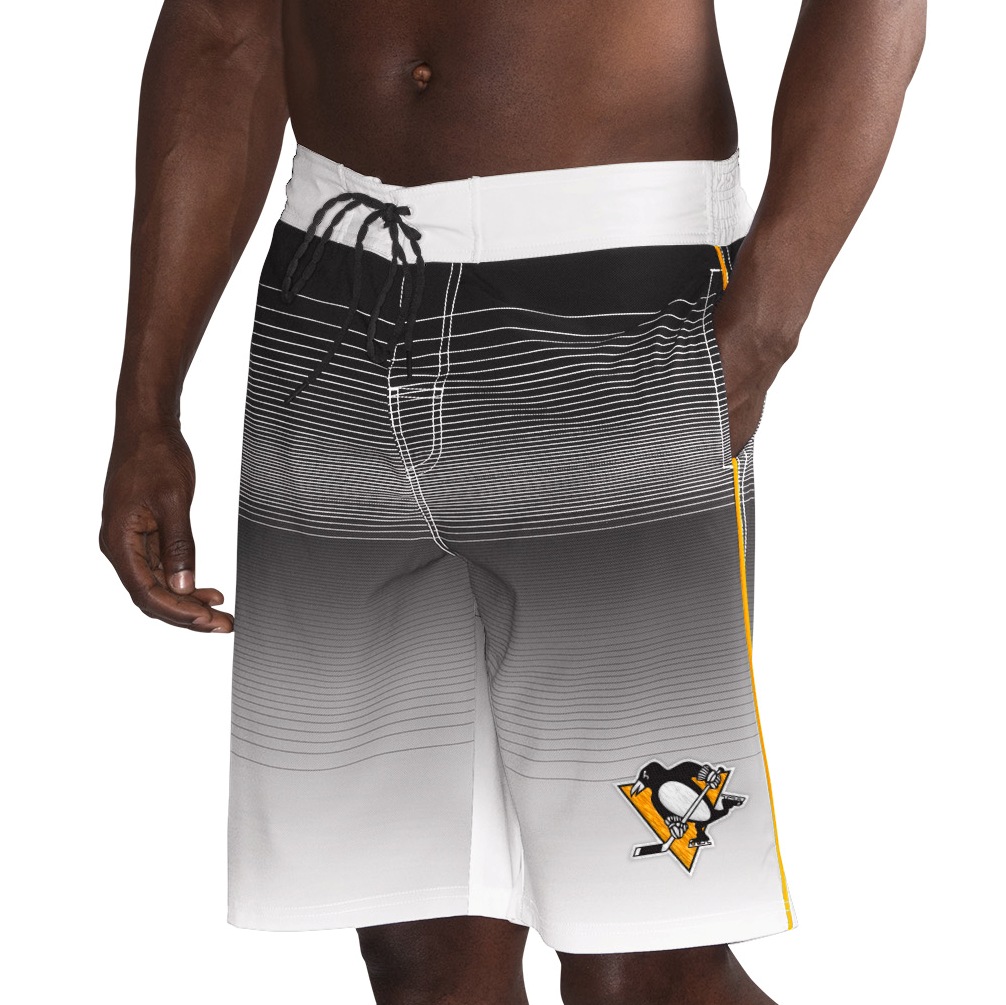 nhl swim trunks