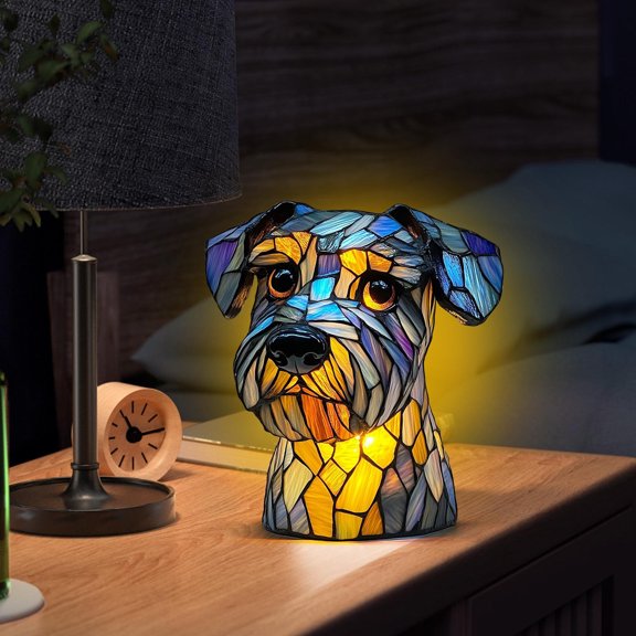 AZXY Table Lamp,Bedside Lamps,Corded Electric Bedside Table Lamp,Modern Table Lights for Desk Bedroom Living Room