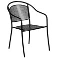 thumbnail image 4 of 28SQ Ensemble de Table de Patio Blanc, 4 of 4