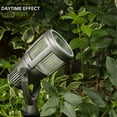 thumbnail image 2 of Malibu Prominence 330 Lumens LED Floodlight Low Voltage for Outdoor Garden Pathway Landscape 8418-2606-01, 2 of 7