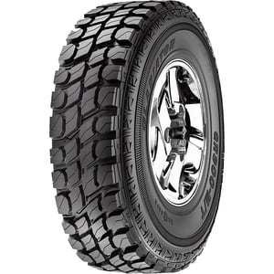 Gladiator QR900-M/T 33X12.50R18 120Q E 10 Ply mud Light Truck Tire Sansujyuku sansujyuku.com