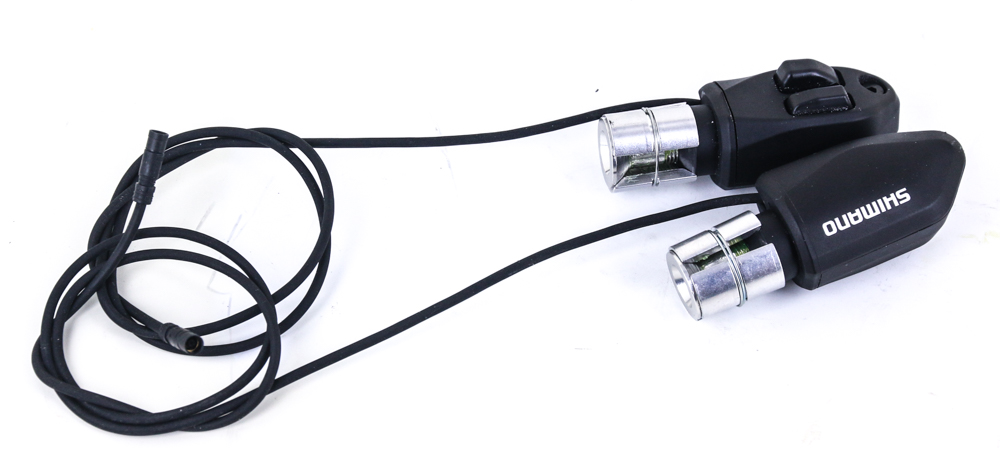 shimano di2 triathlon shifters