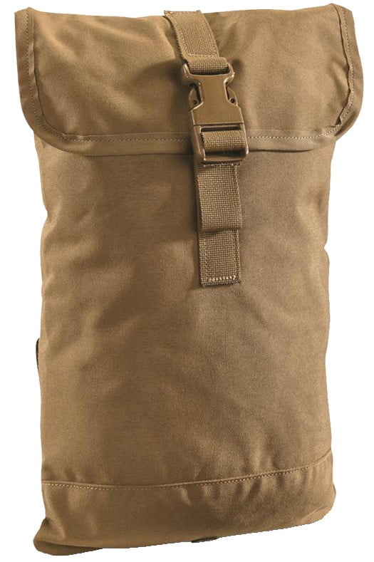 Military Outdoor Clothing Previously Issued USMC Coyote Hydration