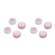 thumbnail image 4 of Tholdsy Tapas de silicona para Joy Con Paw Claw Joystick Analog Stick Grips Cover para Grip Cap Cover rosa 2piezas, 4 of 5