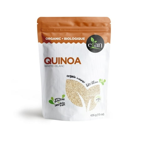 Quinoa for Quinoa Salad