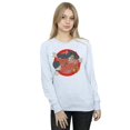 thumbnail image 2 of Tom and Jerry Chandail en Molleton Classique pour Femmes, 2 of 4