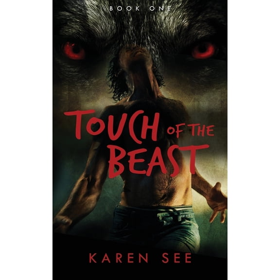 Touch of the Beast (Paperback)