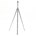 thumbnail image 3 of Trípode Benro CyanBird de fibra de carbono de 5 secciones con cabezal FS20Pro 2 en 1 (TCBC15FS20PROC), 3 of 5