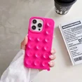 thumbnail image 2 of Funda Ventosa Para iPhone Silicona Octobuddy Soporte Succión, 2 of 8