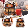 thumbnail image 1 of Ltdhehe DIY Painting Kit Unique Shaped Rhinestone Decorative Desktop Ornament Home Standalone Gem Art Craft Set Perfect For Halloween Candy Store Lovers, 1 of 1