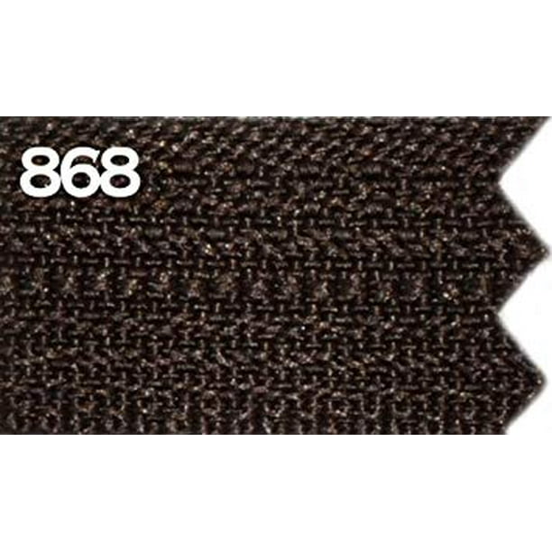 Ykk Open End Zip Black Metal Tooth Finish Heavy Duty Hd 3 6 7 8 9 11 16 17 18 19 21 22 23 24 25 26 27 28 29 30 31 32 33 34 35 36 37 38 39 40 Inch 29 Inch 73 5 Cm Black Walmart Com Walmart Com