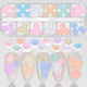 thumbnail image 3 of Adorno de flor de uñas 3D Flor de uñas, adorno de uñas y decoración de uñas acrílicas Ormromra CPB-US-CJZ361-6, 3 of 5