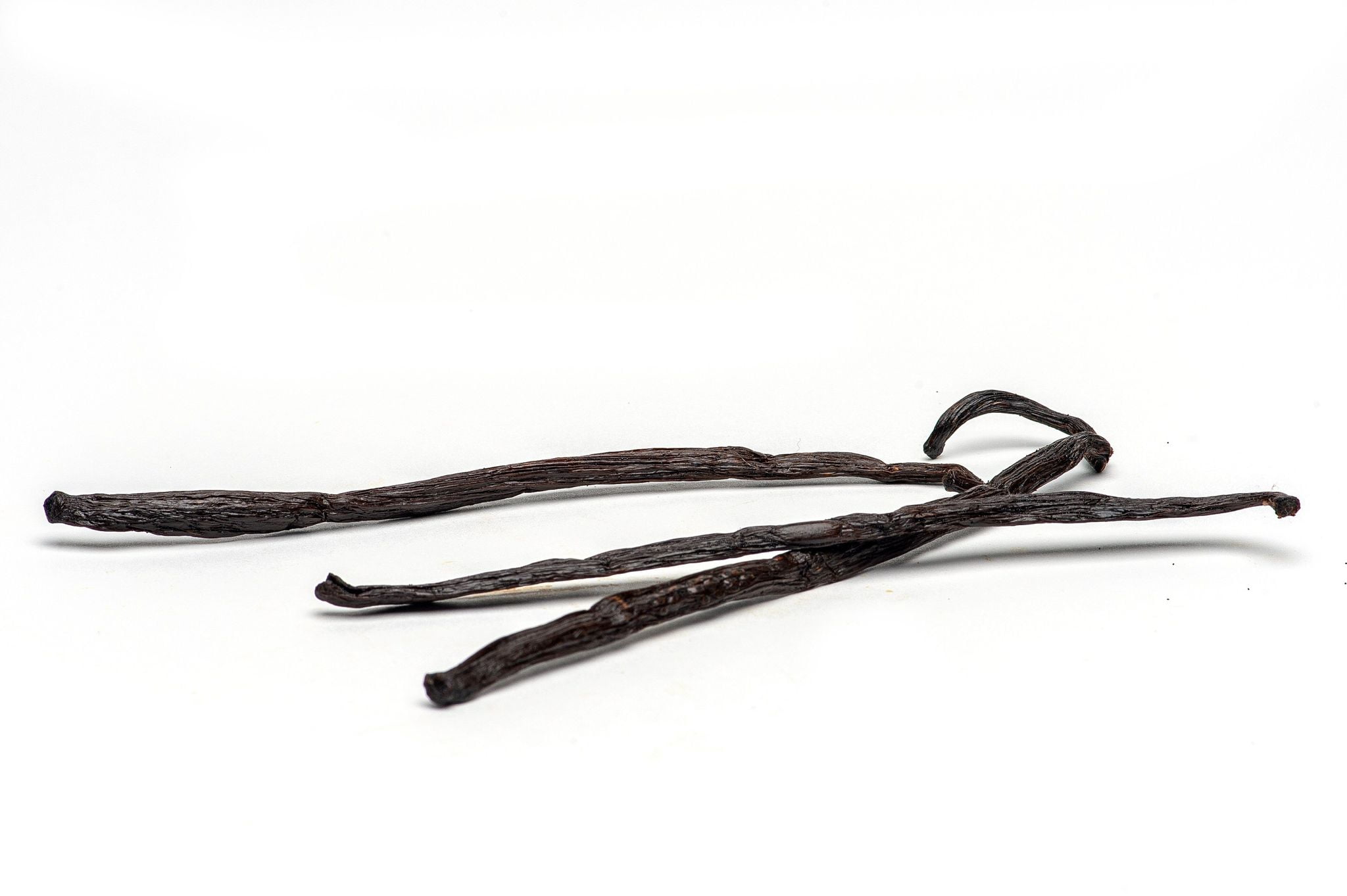 Madagascar Vanilla Beans - Grade A Bourbon Vanilla Pods from Madagascar - Planifolia - 4oz