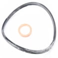 thumbnail image 7 of 16x For BMW F20 F22 F30 F32 F10 X3 F25 X4 X5 F15 2.0 Oil Filter Kit 11428575211, 7 of 7