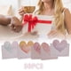 thumbnail image 4 of Tarjetas del dia de San Valentin BLESIY 50 tarjetas de felicitación amor Boda, 4 of 8