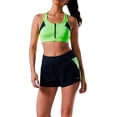 thumbnail image 1 of Short Puma Mujer Negro Woven Deportivo 51964003 negro XS, 1 of 7