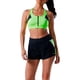thumbnail image 1 of Short Puma Mujer Negro Woven Deportivo 51964003 negro XS, 1 of 7