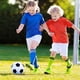 thumbnail image 3 of Calcetín de pie para niños, cómodos calcetines de fútbol de sección delgada para niños Calcetines de fútbol transpirables y elegantes para niños y niñas de 14 a 18 años brillar Electrónica, 3 of 5