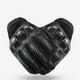 thumbnail image 1 of Guantes de motocicleta con nudillos duros, transpirables, buen agarre, antideslizantes, guantes para deportes de motor con dedos completos para madera, industria pesada, negro M Jadeshay  A, 1 of 9