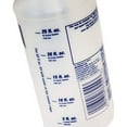 thumbnail image 3 of 2PK Zep Commercial Professional Spray Bottle with Trigger Sprayer, 32 oz, Clear (HDPRO36EA), 3 of 4