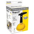 thumbnail image 1 of Mini-desatascador Plungeroo, compacto y duradero, 16 x 11 x 7 cm, 1 of 5