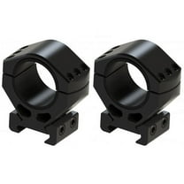 Burris XTR Sig Rings