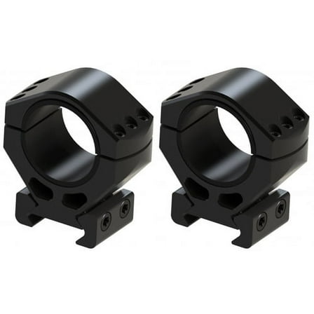 Burris XTR Sig Rings