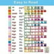 thumbnail image 4 of 16 in 1 Water Testing Kits for Drinking Water- Home Water Test Kit,Water Quality Measurement Kits, 4 of 5