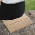 thumbnail image 1 of Fiudx Esterilla de Picnic Portátil E Impermeable En Liquidación - Esterilla Plegable para Acampar Al Aire Libre, Playa y Viajes - Cojín Pequeño Grueso (44 X 34 X 1 Cm) - Negro, Caqui, Verde Militar -, 1 of 6