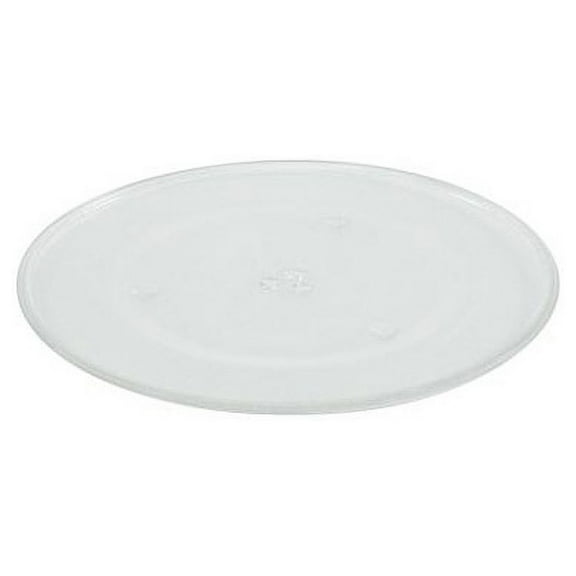 GE WB48X29704 Glass Tray - OEM Part