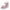 Pink, variant on GERsome Women's Platform Sandals Wedge Ankle Strap Open Toe Sandals