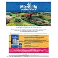 thumbnail image 2 of MicroLife Ultimate Organic Fertilizer, 8-4-6 40 lb, 2 of 3